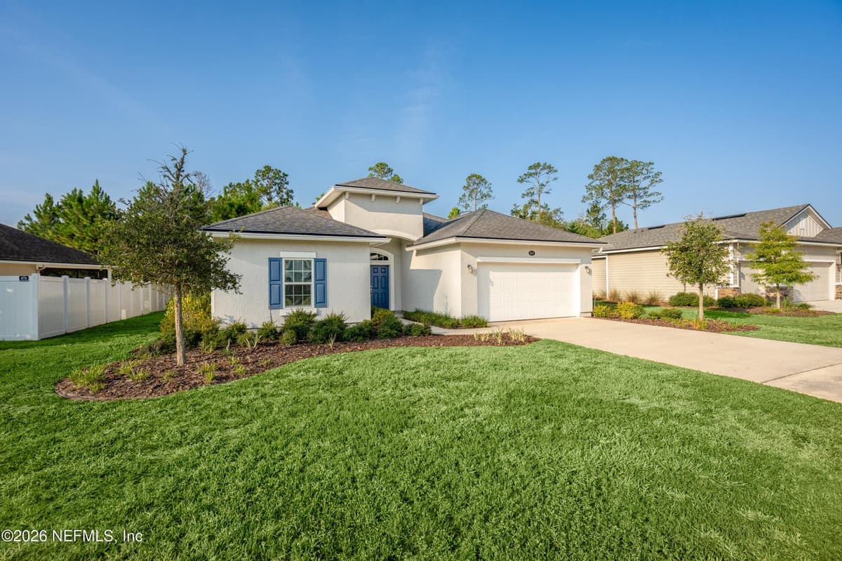 241 DEERFIELD MEADOWS Circle, St. Augustine, FL 32086, St. Augustine, FL - photo 2