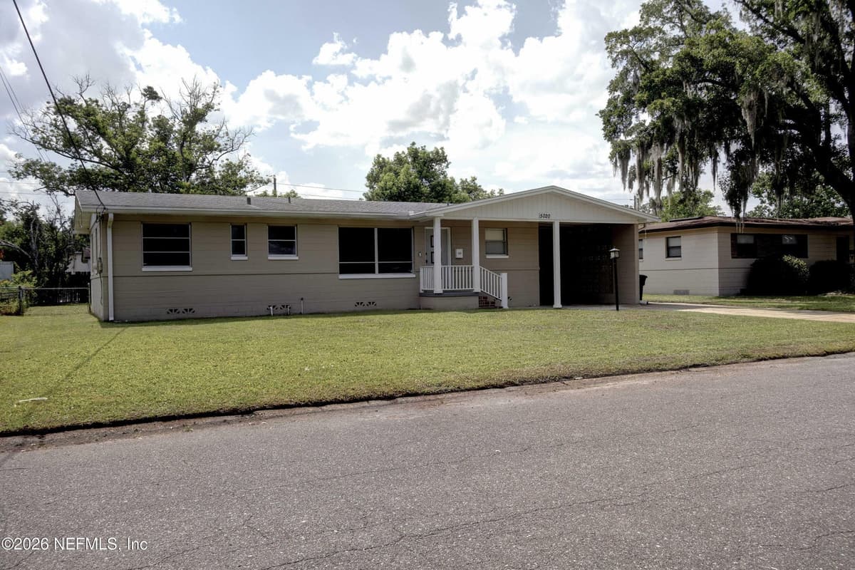 5020 GARETTE Drive E, Jacksonville, FL 32210, Jacksonville, FL - photo 2