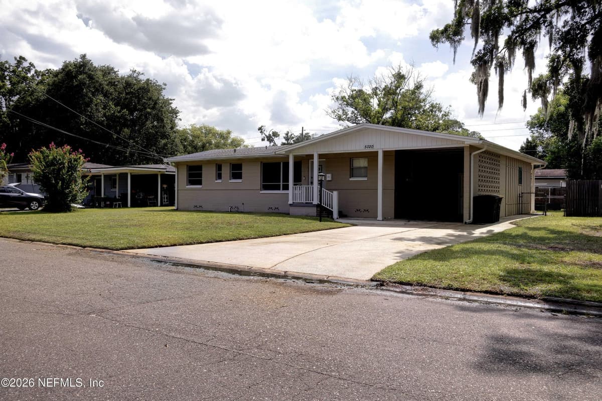 5020 GARETTE Drive E, Jacksonville, FL 32210, Jacksonville, FL - photo 3