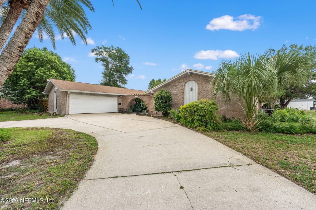 4229 BUCK POINT Road, Jacksonville, FL 32210, Jacksonville, FL - photo 3
