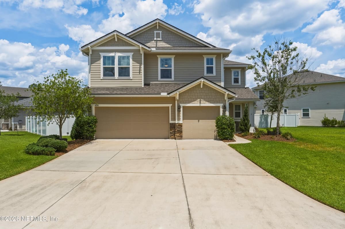 454 RITTBURN Lane, St. Johns, FL 32259, St. Johns, FL - photo 3