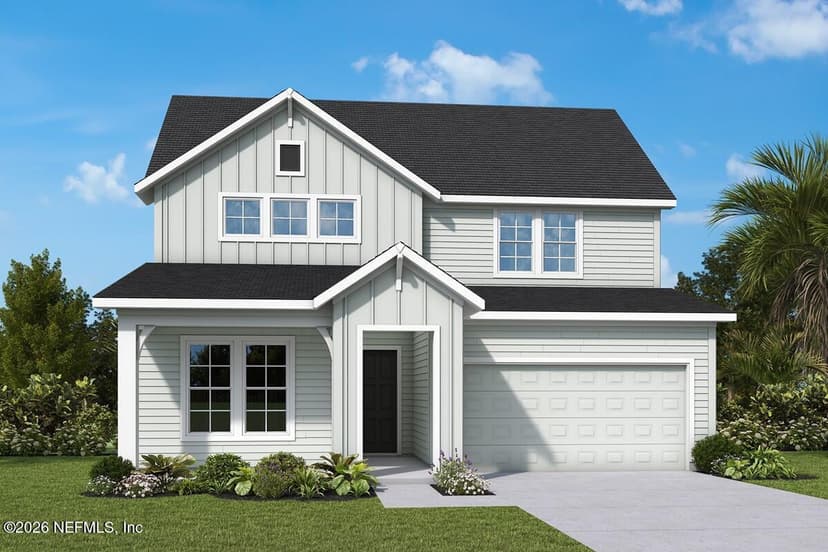 13047 WHISPERING WINDS Drive, Jacksonville, FL 32256