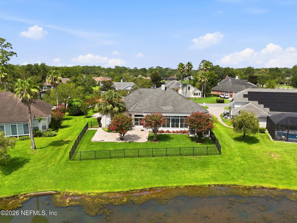 1748 ROYAL FERN Lane, Fleming Island, FL 32003, Fleming Island, FL - photo 3