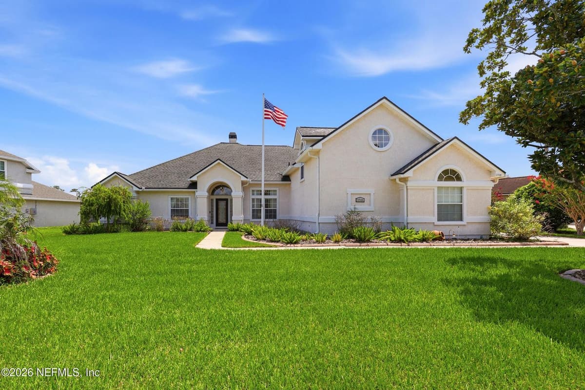 1748 ROYAL FERN Lane, Fleming Island, FL 32003, Fleming Island, FL - photo 2