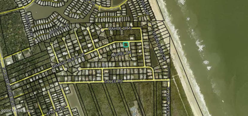 64 ARMAND BEACH Drive, Palm Coast, FL 32137