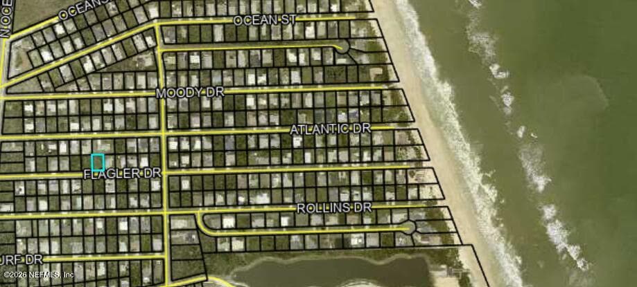 15 FLAGLER Drive, Palm Coast, FL 32137, Palm Coast, FL - photo 1