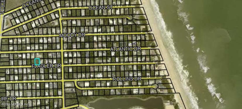15 FLAGLER Drive, Palm Coast, FL 32137