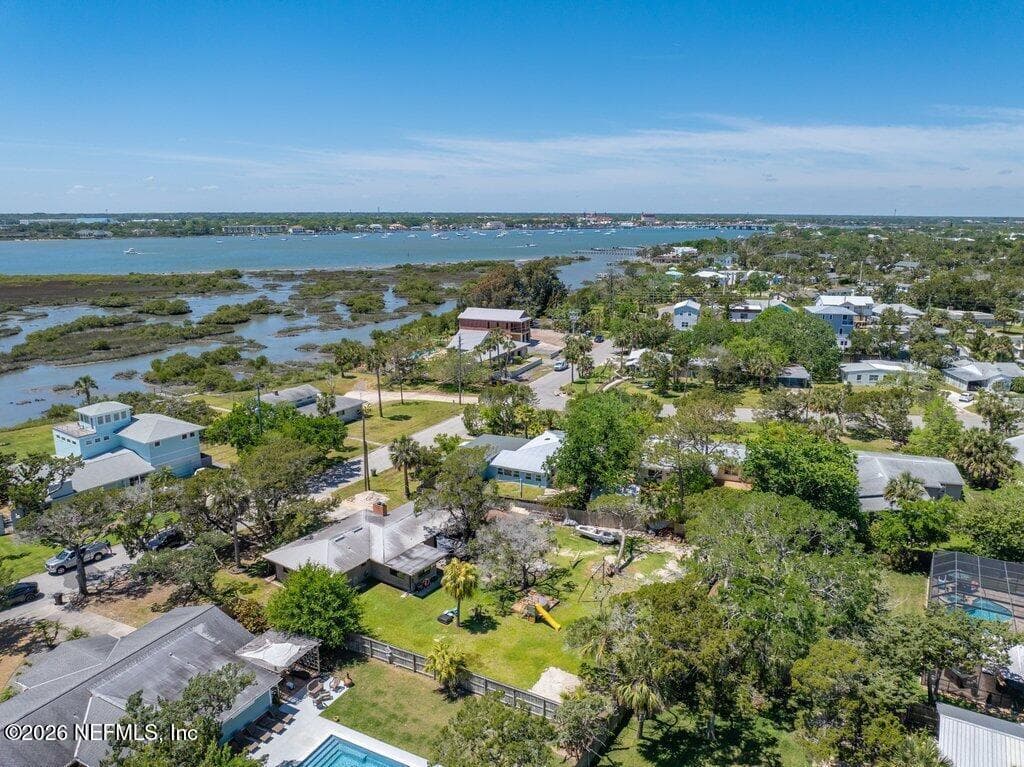 204 COQUINA Avenue, St. Augustine Beach, FL 32080, St. Augustine Beach, FL - photo 3