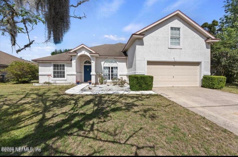 2303 RAVINES LAKES Road, Middleburg, FL 32068