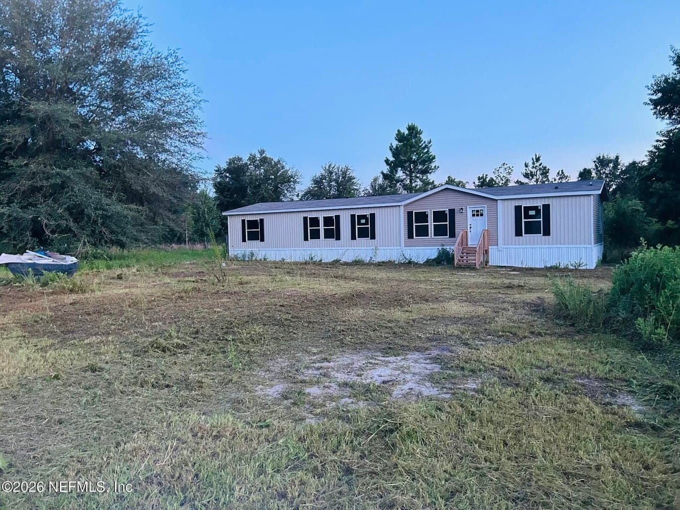 146 JEEP Drive, Wellborn, FL 32094, Wellborn, FL - photo 1
