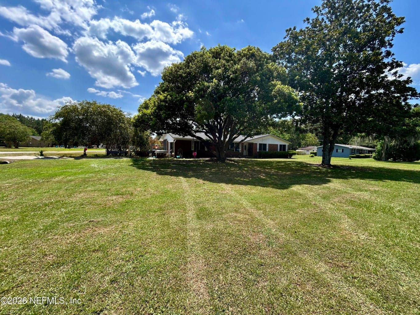 5775 NW 200TH Street, Starke, FL 32091, Starke, FL - photo 1