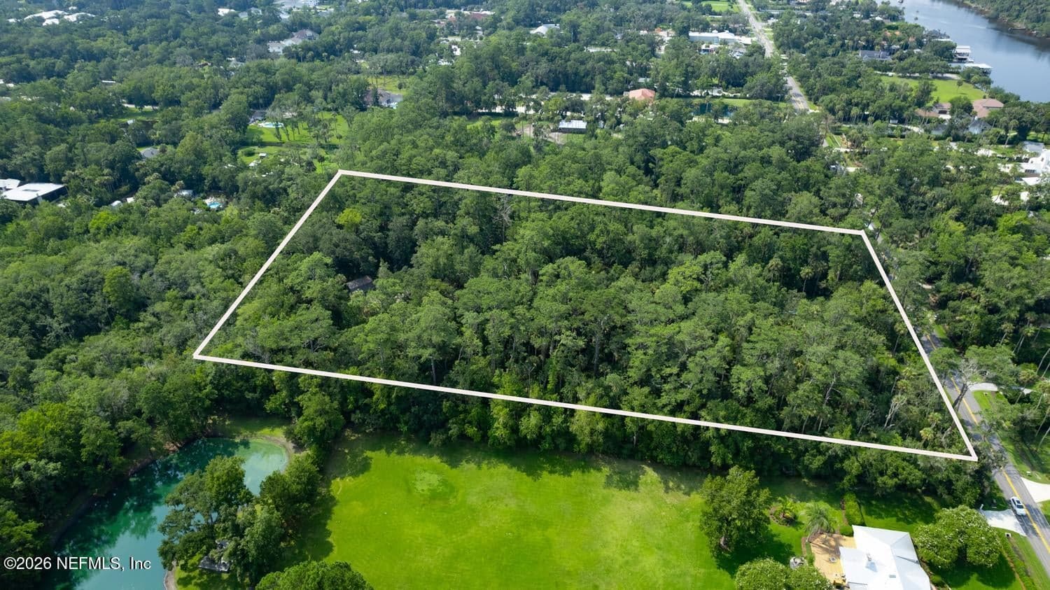 28 N ROSCOE Boulevard, Ponte Vedra, FL 32082, Ponte Vedra, FL - photo 1