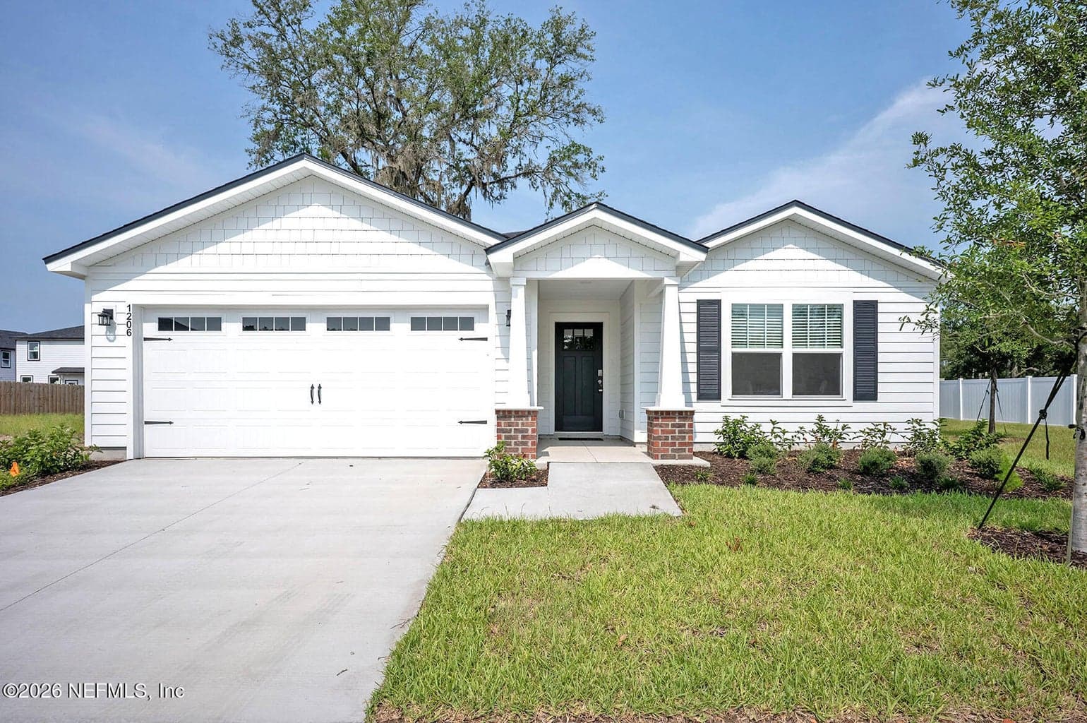 1206 JEWELSTONE Lane, Jacksonville, FL 32221, Jacksonville, FL - photo 1
