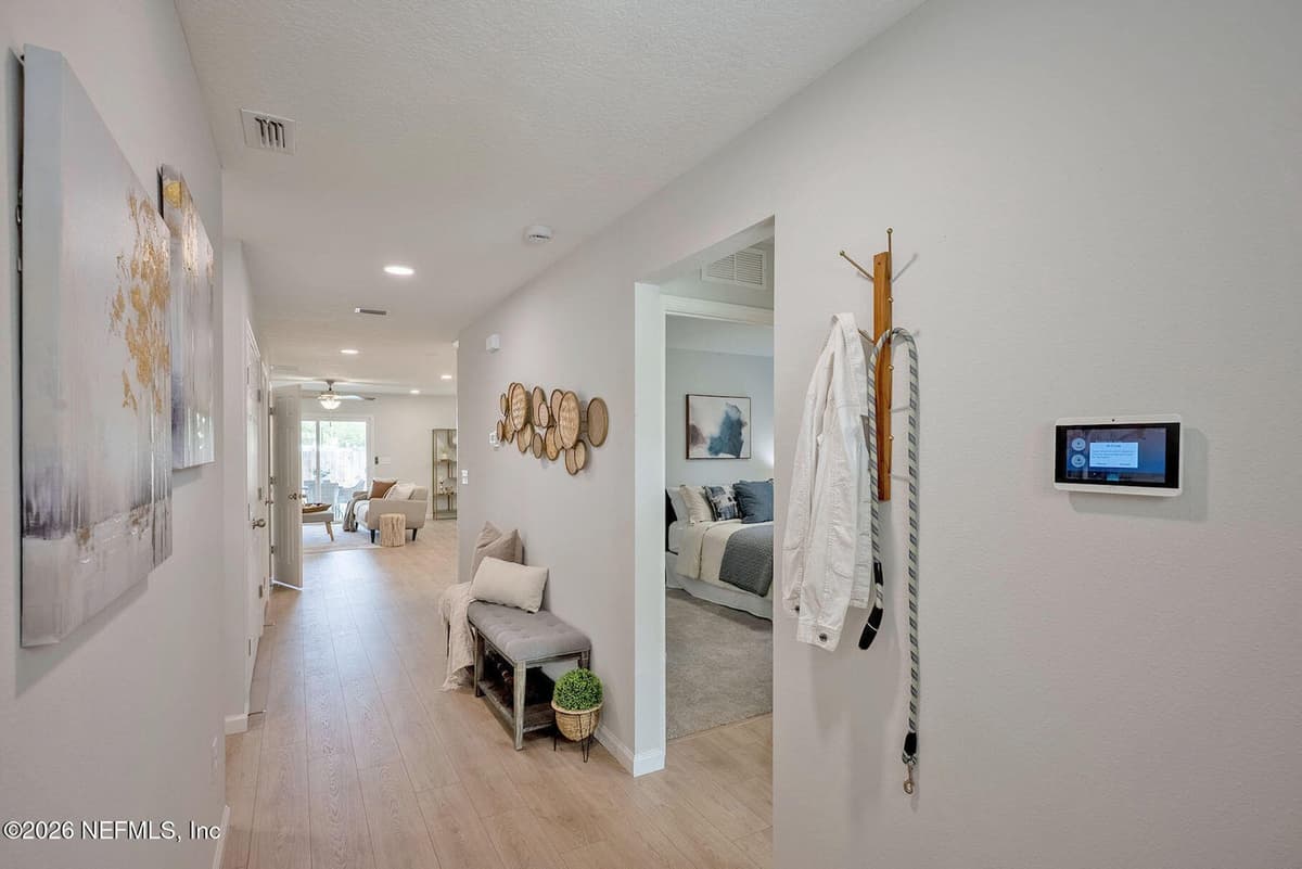 1206 JEWELSTONE Lane, Jacksonville, FL 32221, Jacksonville, FL - photo 2