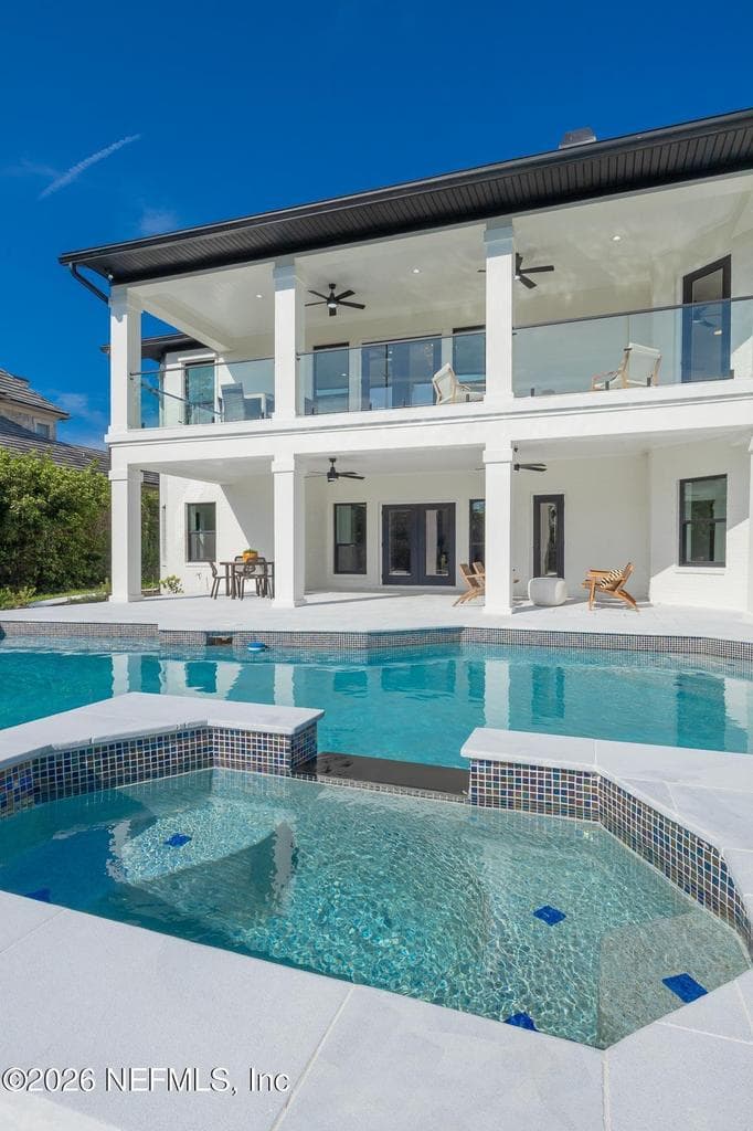 1062 PONTE VEDRA Boulevard, Ponte Vedra Beach, FL 32082