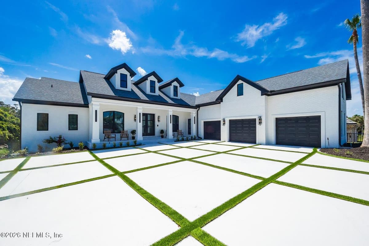 1062 PONTE VEDRA Boulevard, Ponte Vedra Beach, FL 32082, Ponte Vedra Beach, FL - photo 2