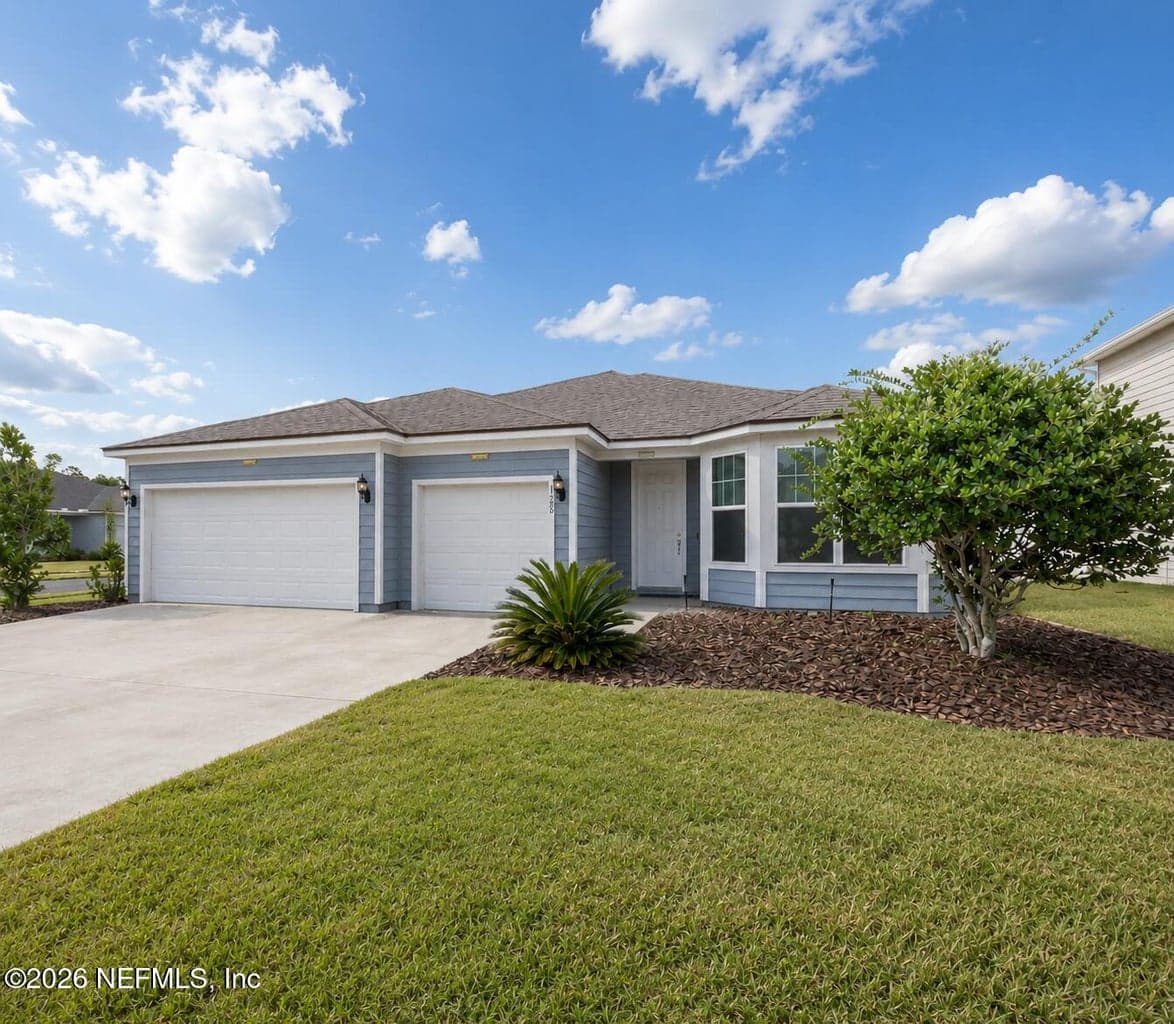 4566 HARVEST GRAIN Trail, Jacksonville, FL 32226, Jacksonville, FL - photo 2