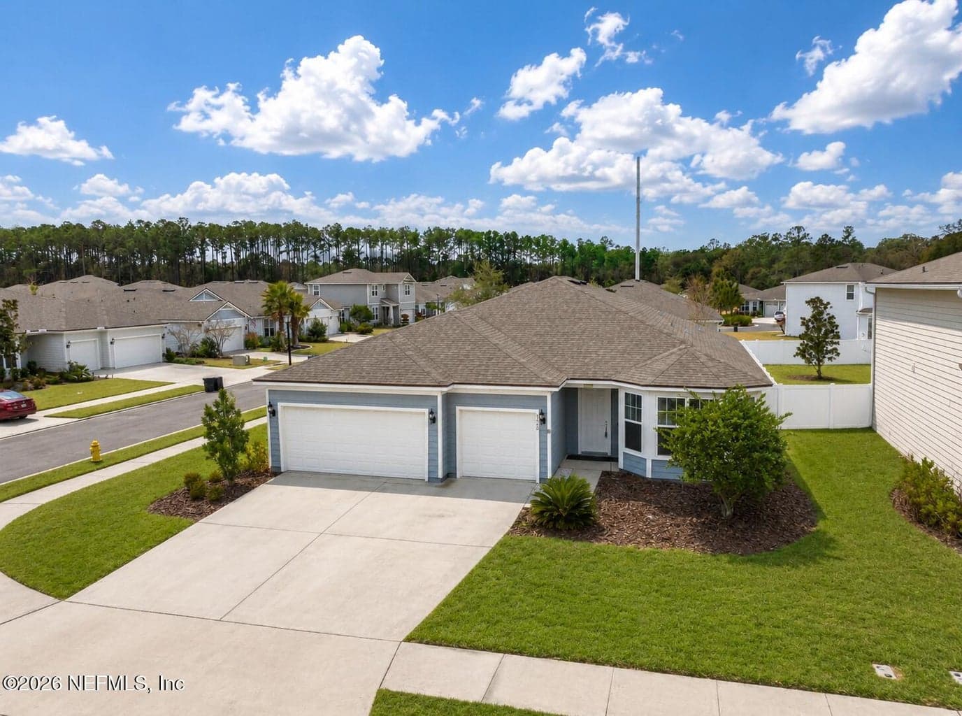 4566 HARVEST GRAIN Trail, Jacksonville, FL 32226, Jacksonville, FL - photo 1