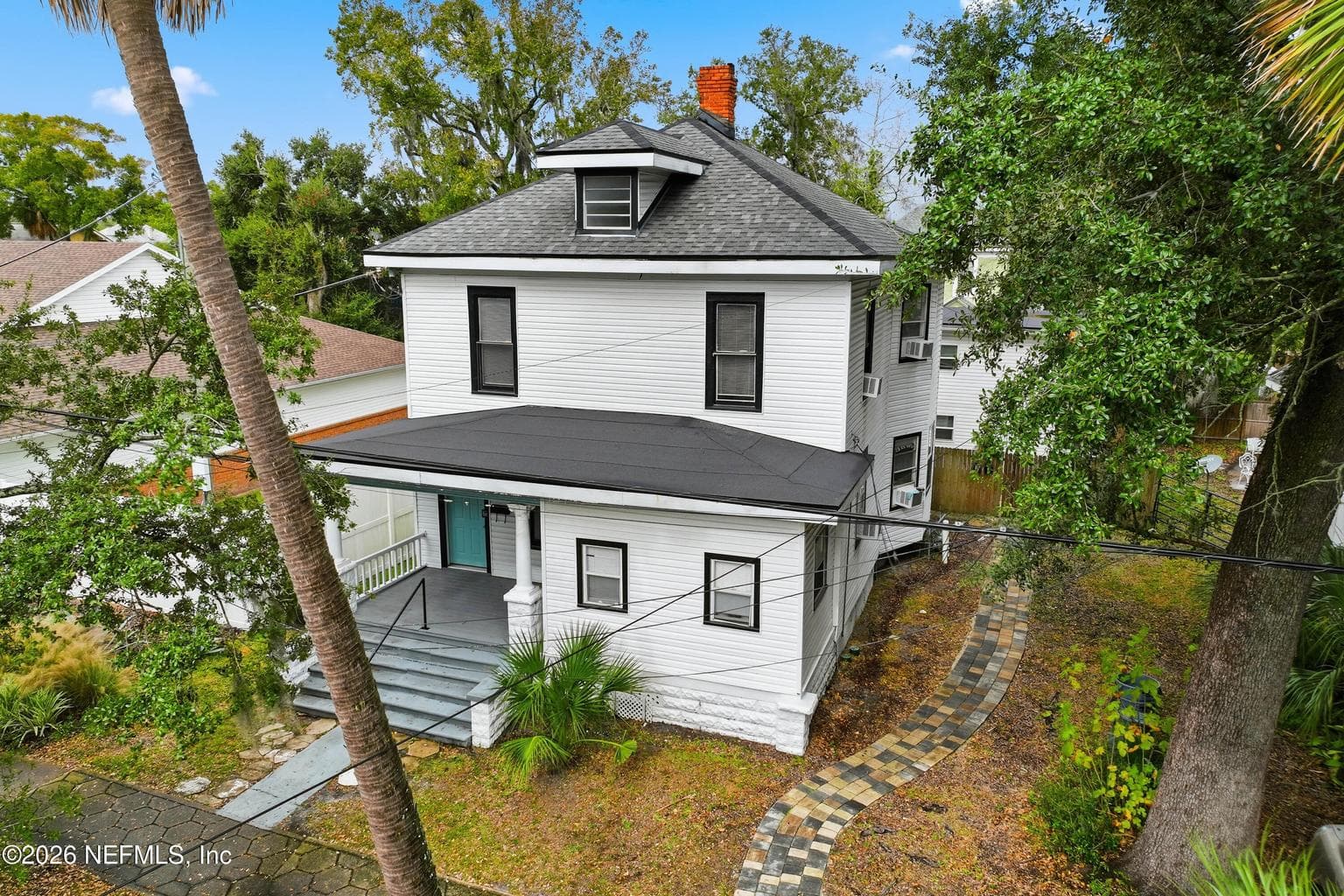 135 E 17TH Street, Jacksonville, FL 32206, Jacksonville, FL - photo 1