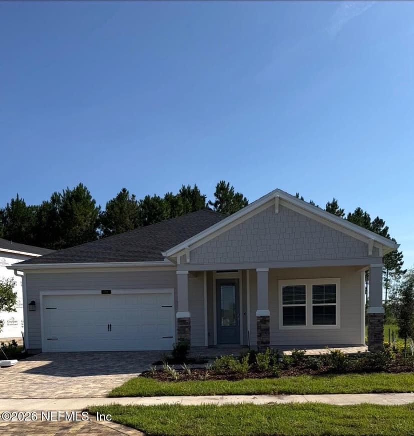 72 GRAND TRAVERSE Circle, St. Augustine, FL 32092