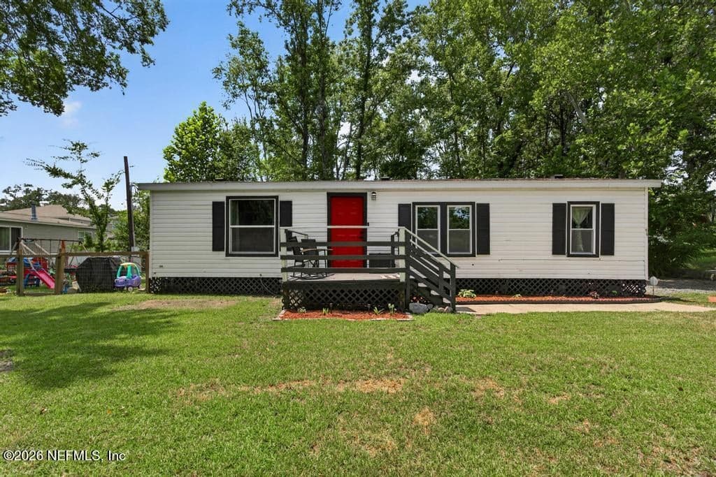 45010 MARVIN Street, Callahan, FL 32011, Callahan, FL - photo 1