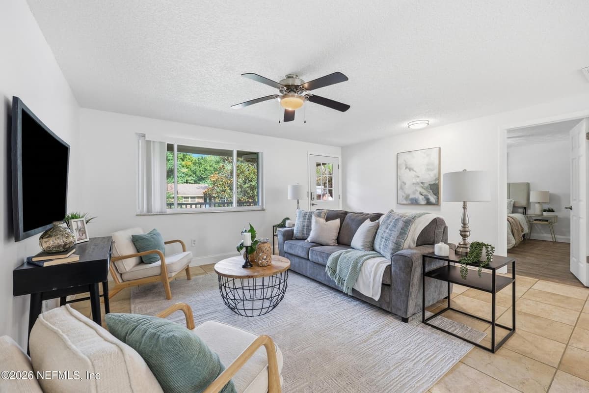 2503 LIBERTY Lane, Jacksonville Beach, FL 32250, Jacksonville Beach, FL - photo 3