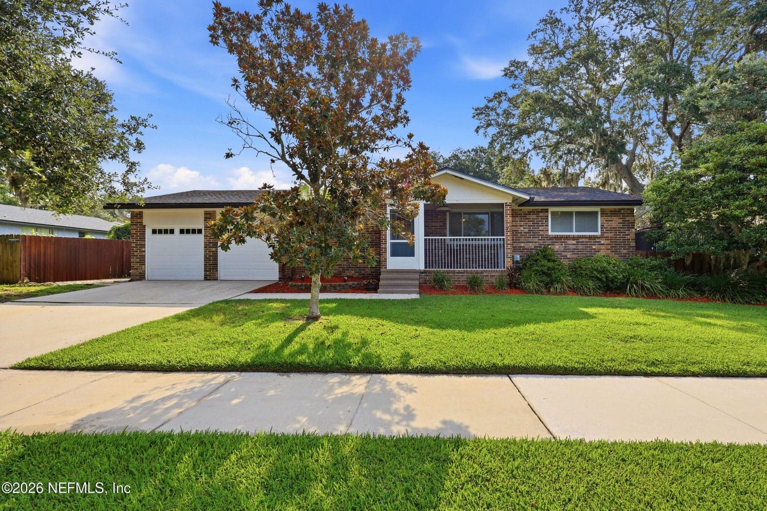2503 LIBERTY Lane, Jacksonville Beach, FL 32250, Jacksonville Beach, FL - photo 1