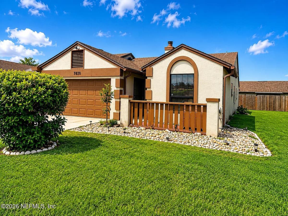7820 FAWN BROOK Circle E, Jacksonville, FL 32256, Jacksonville, FL - photo 2