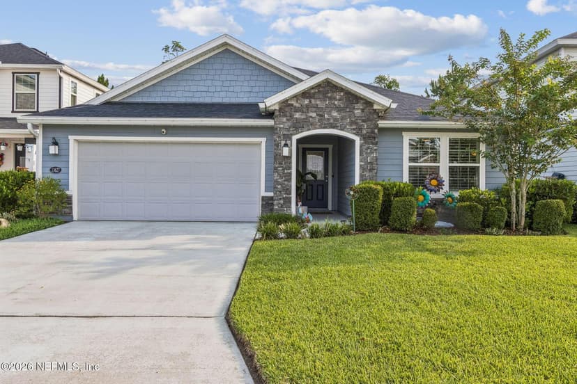 13627 BROOKWATER Drive, Jacksonville, FL 32256