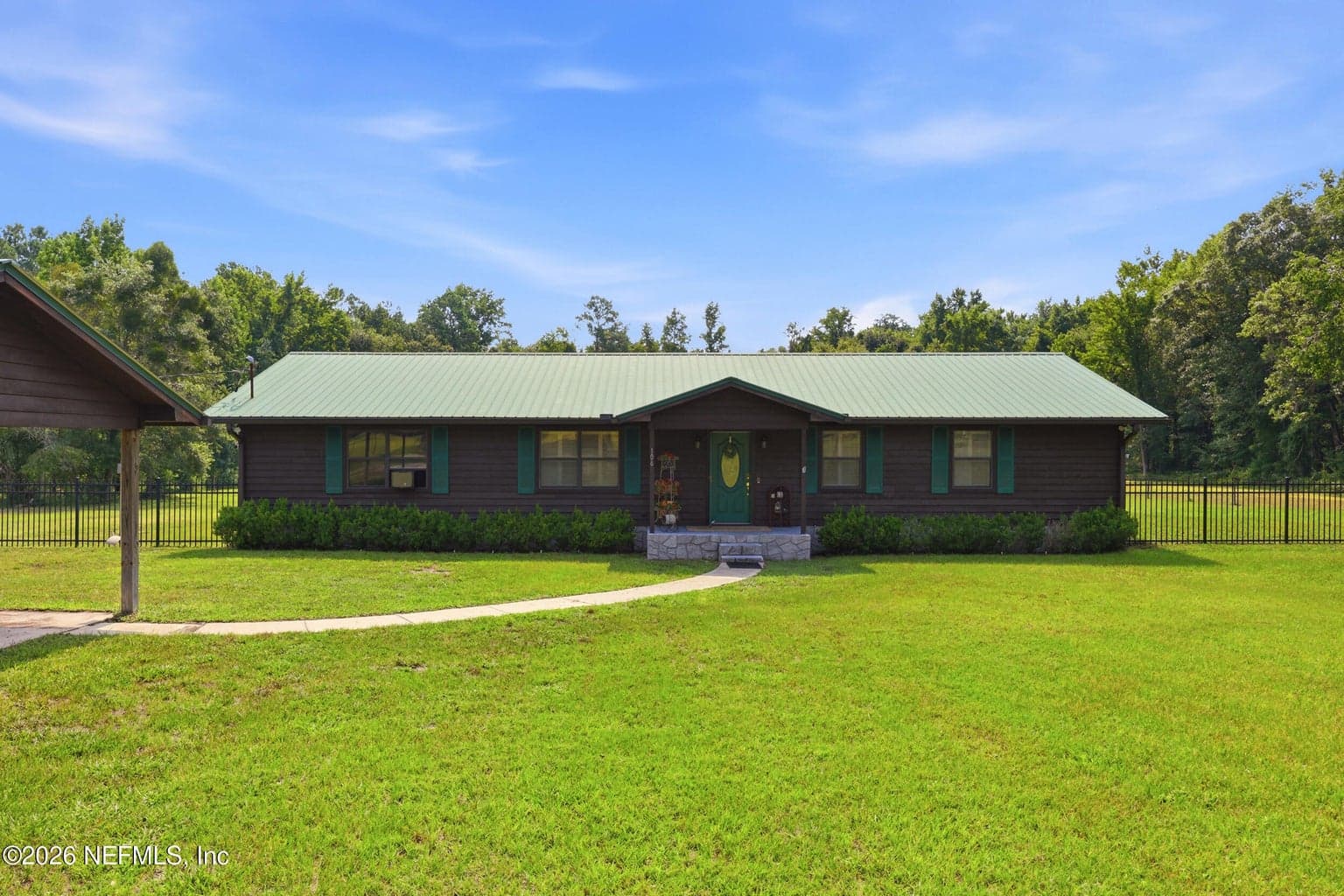 106 KRANTZ Road, Palatka, FL 32177, Palatka, FL - photo 1