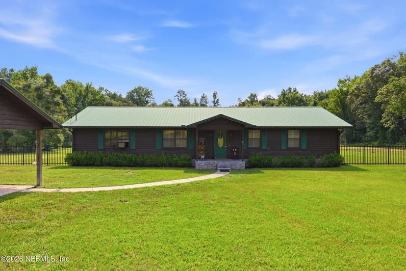 106 KRANTZ Road, Palatka, FL 32177