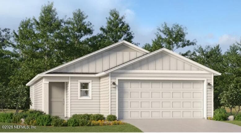 25 BUFFALO GROVE Drive, Palm Coast, FL 32137, Palm Coast, FL - photo 1