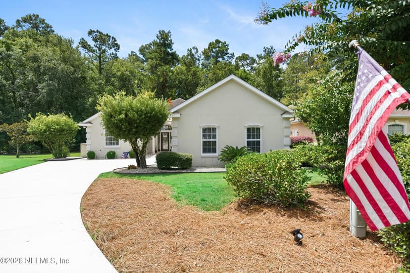 1414 TANAGER Trail, St. Marys, GA 31558