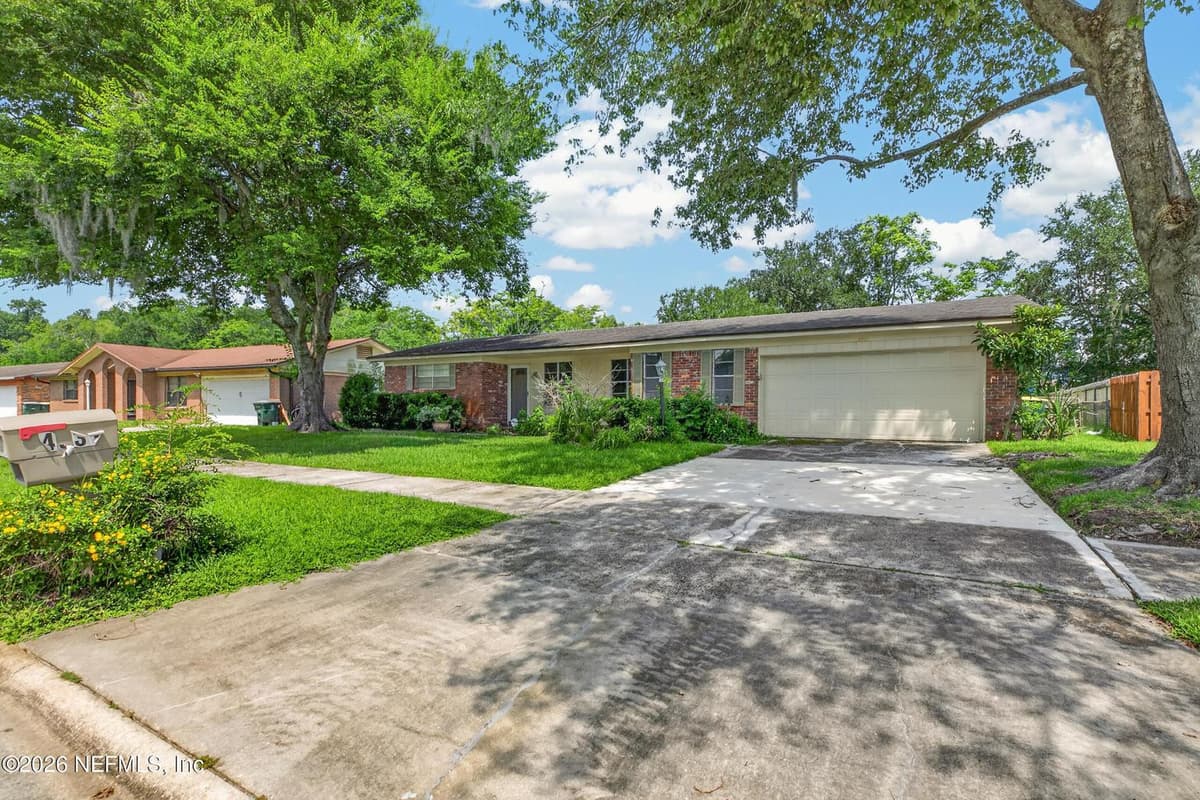 4931 N SOUTHWARK Drive, Jacksonville, FL 32257, Jacksonville, FL - photo 3