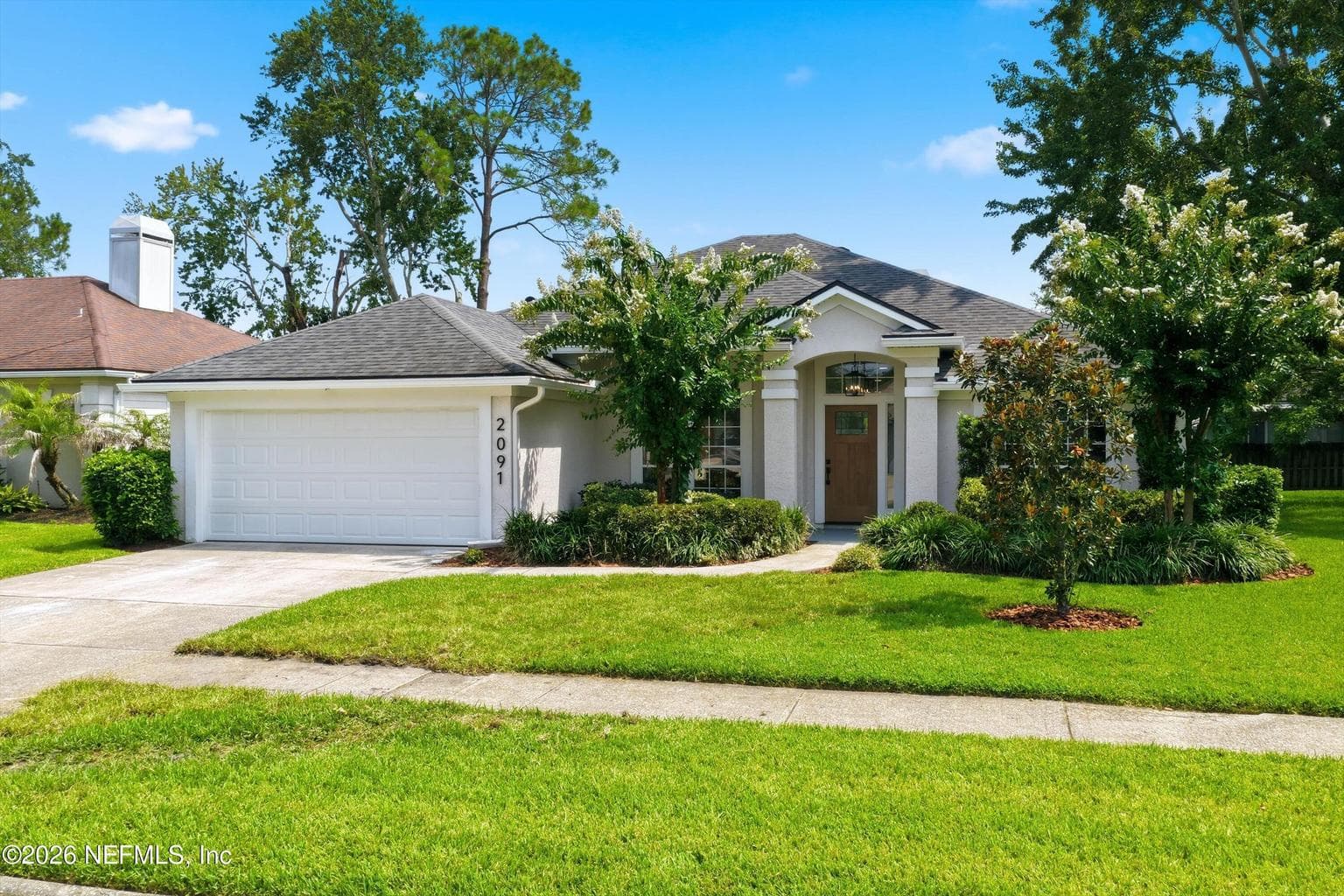 2091 WATER CREST Drive, Fleming Island, FL 32003, Fleming Island, FL - photo 1