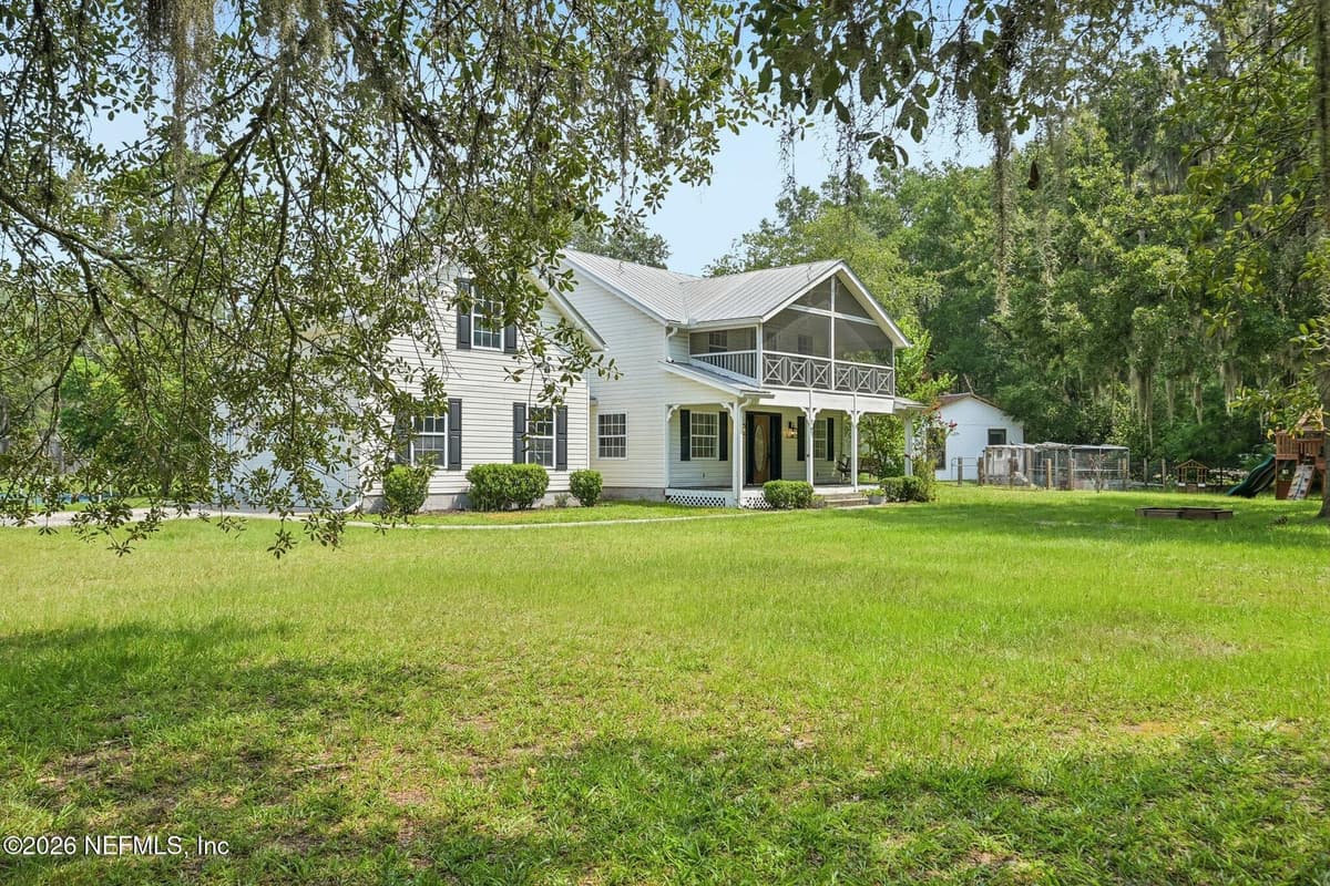 161 SHORT Trail, Green Cove Springs, FL 32043, Green Cove Springs, FL - photo 2