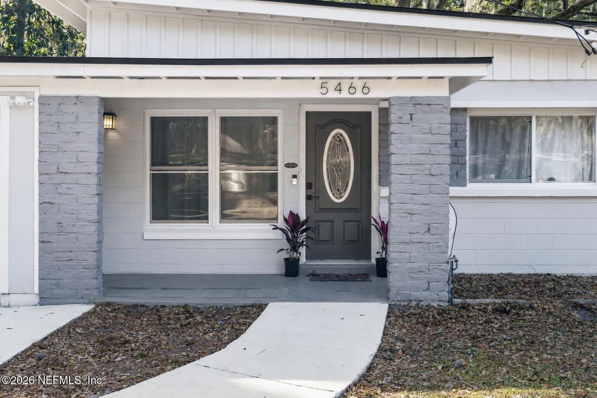 5466 KEYSTONE Drive S, Jacksonville, FL 32207, Jacksonville, FL - photo 2