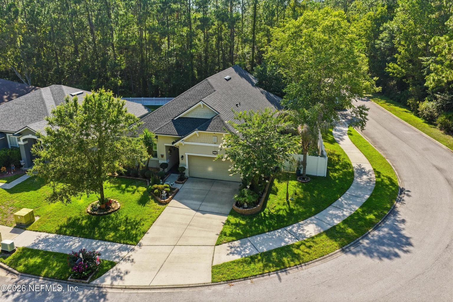 1510 CREEK POINT Boulevard, Jacksonville, FL 32218, Jacksonville, FL - photo 1