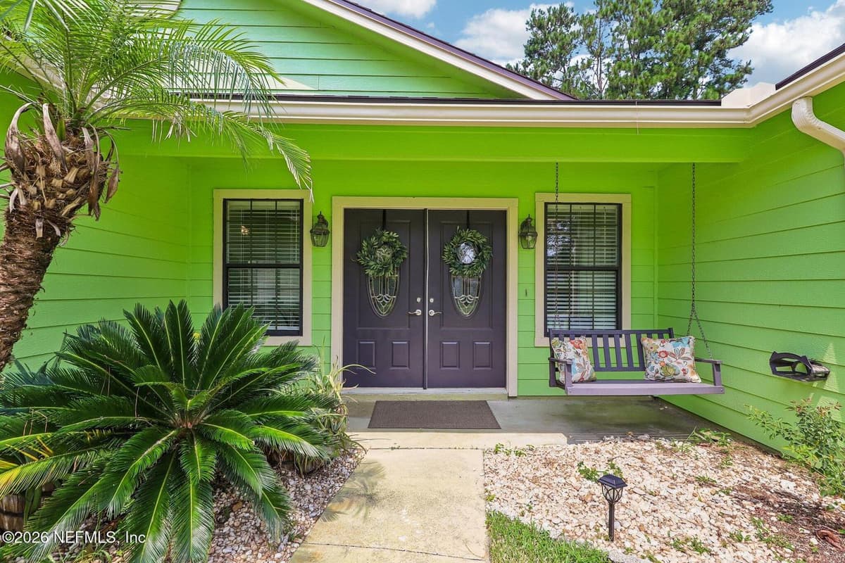 1864 SHERWOOD Drive, Middleburg, FL 32068, Middleburg, FL - photo 3