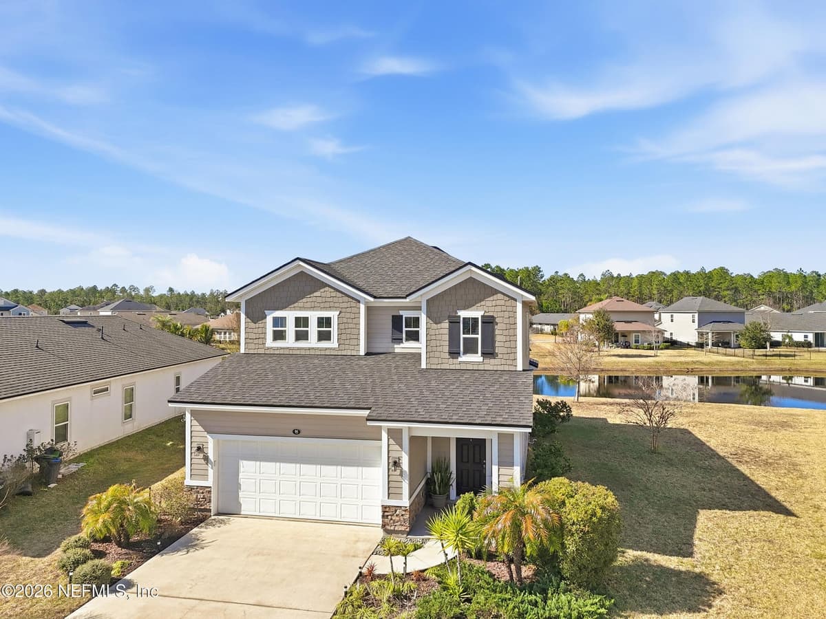 95 STROBE Court, St. Augustine, FL 32095, St. Augustine, FL - photo 2