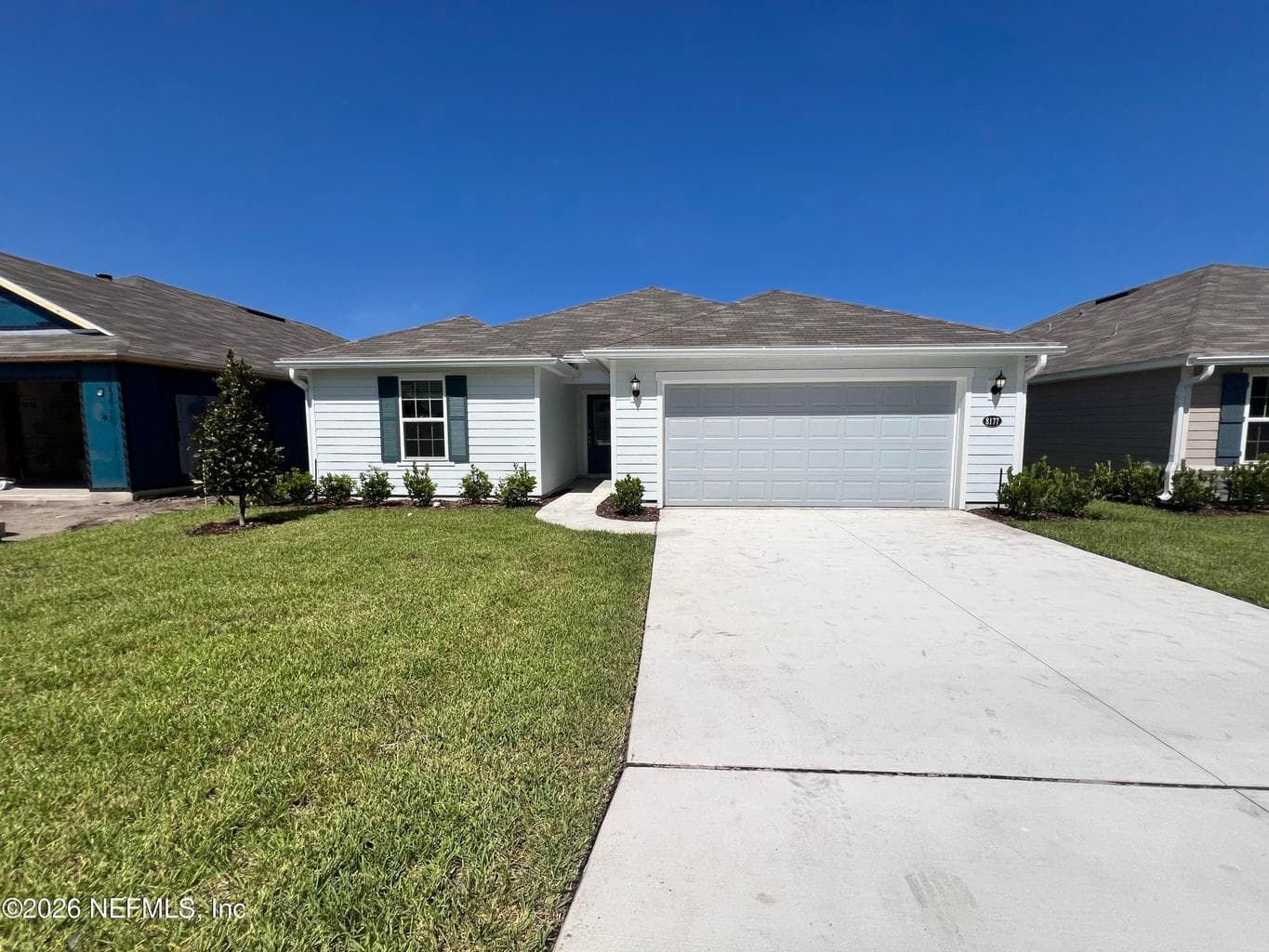 8177 HAWKES MEADOW Drive, Jacksonville, FL 32219, Jacksonville, FL - photo 1