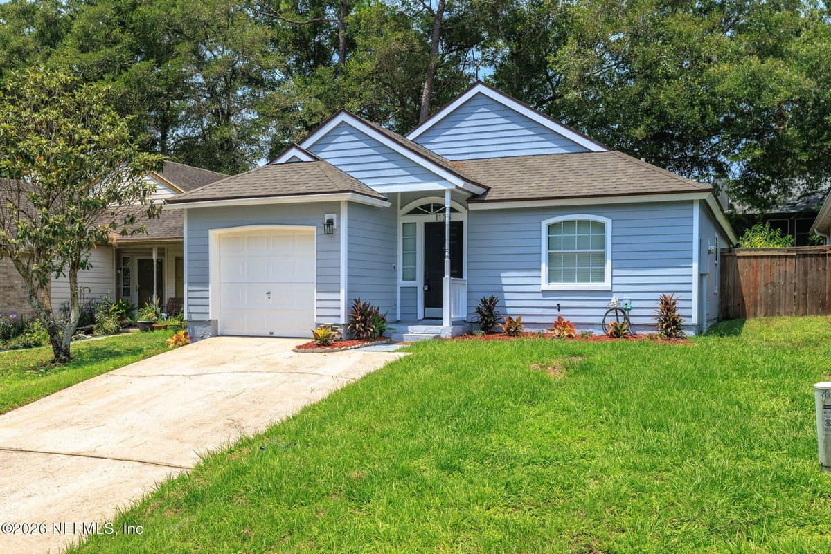 1134 RADIS Place, Jacksonville, FL 32225, Jacksonville, FL - photo 2