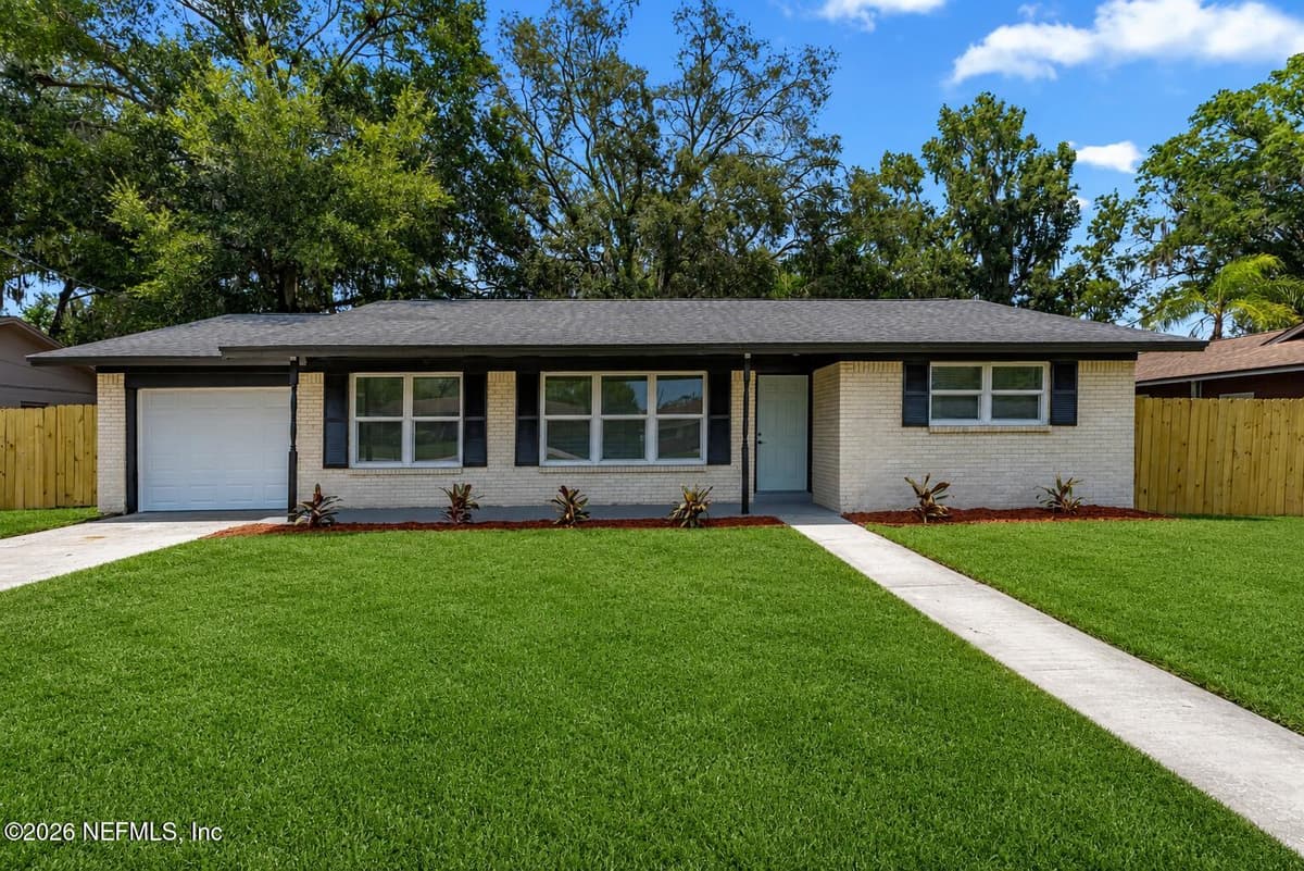 6104 W GOLDEN GROVE Road W, Jacksonville, FL 32244, Jacksonville, FL - photo 2