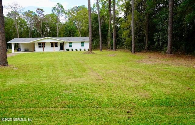 54376 LISA Drive, Callahan, FL 32011, Callahan, FL - photo 2