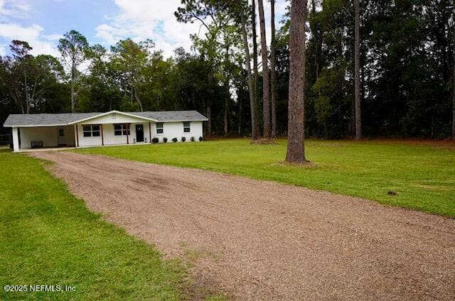 54376 LISA Drive, Callahan, FL 32011, Callahan, FL - photo 1