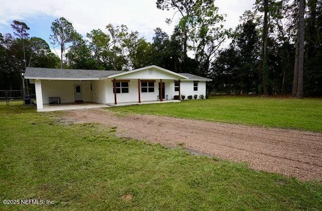 54376 LISA Drive, Callahan, FL 32011, Callahan, FL - photo 3