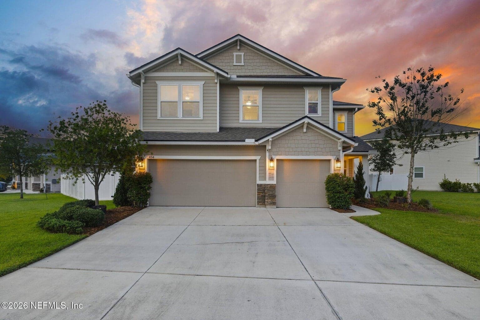 454 RITTBURN Lane, St. Johns, FL 32259, St. Johns, FL - photo 1