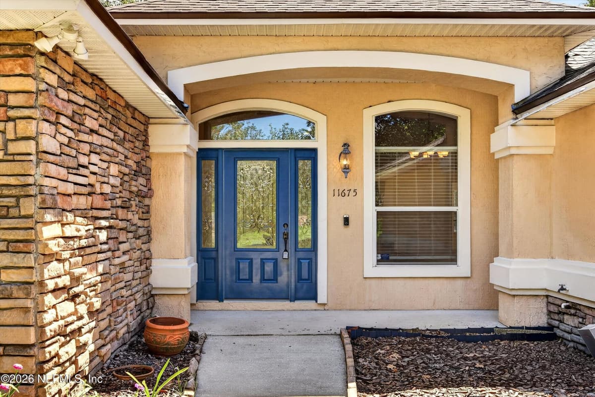 11675 MAGNOLIA ESTATES Road, Jacksonville, FL 32223, Jacksonville, FL - photo 2