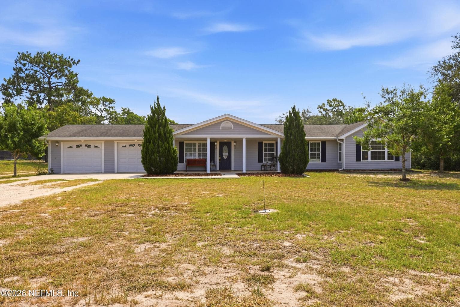 7645 OAK FOREST Road, Keystone Heights, FL 32656, Keystone Heights, FL - photo 1