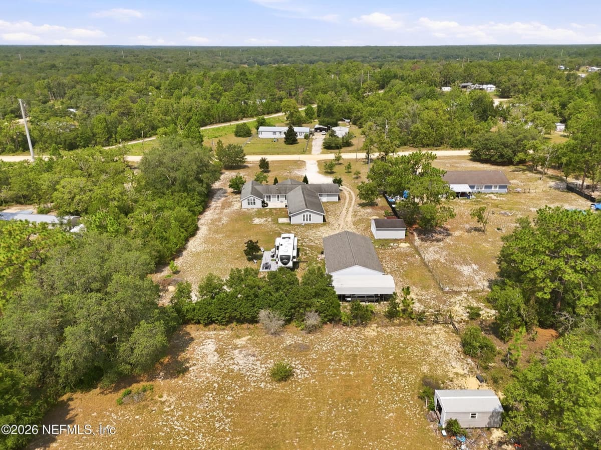 7645 OAK FOREST Road, Keystone Heights, FL 32656, Keystone Heights, FL - photo 2